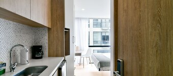 Nuo by Wynwood House 