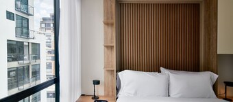 Nuo by Wynwood House 