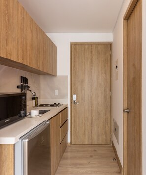 Apartment | Private kitchenette