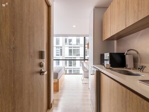 Apartment | Private kitchen