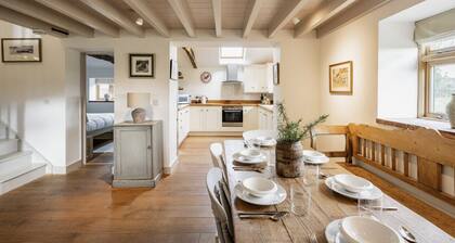 A Pretty Norfolk Cottage