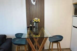 Dining - Lilu's Apartment (T'bilisi)