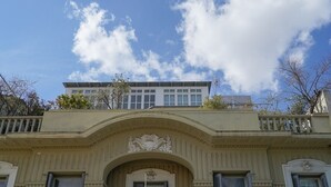 Exterior detail - Marvelous apartment in Plaka (Athina)