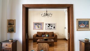 Interior - Marvelous apartment in Plaka (Athina)