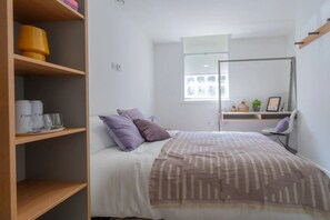 Iron/ironing board, free WiFi - Student Only Canvas The Old Fire Station Birmingham (Birmingham)