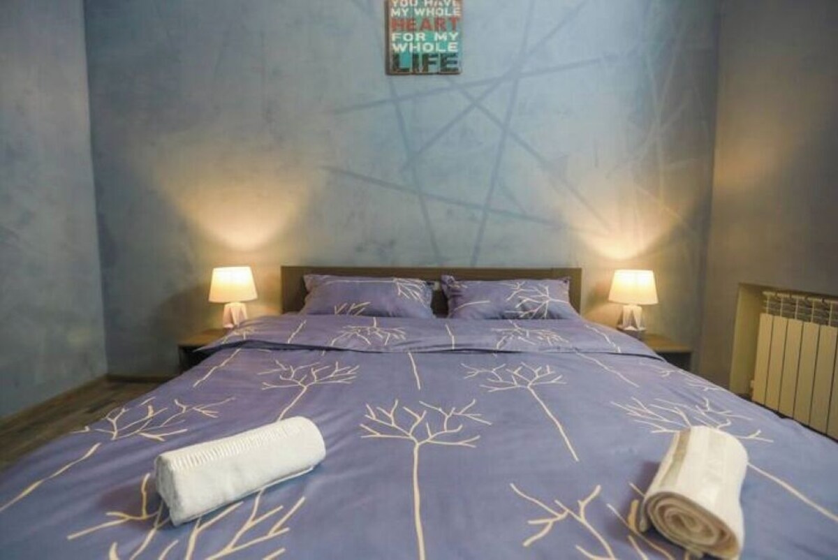 Bild für Gastgeberprofil