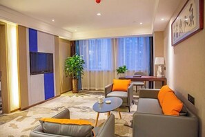 Room - Inner Mongolia Uiles Hotel (Hohhot)