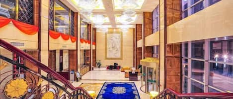Intérieur