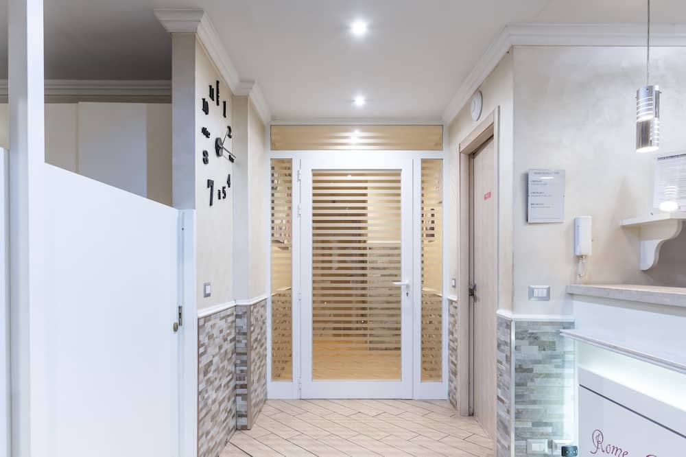 Hotiday Room Collection - Roma Barberini