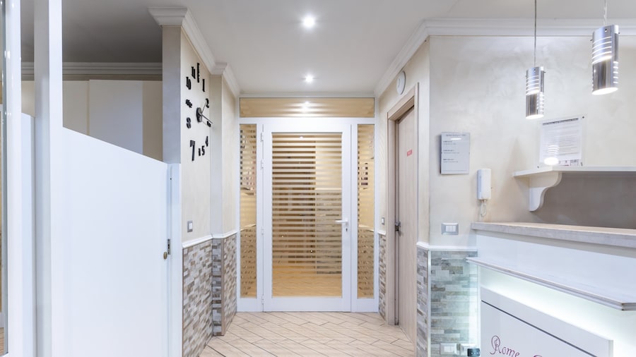 Hotiday Room Collection - Roma Barberini