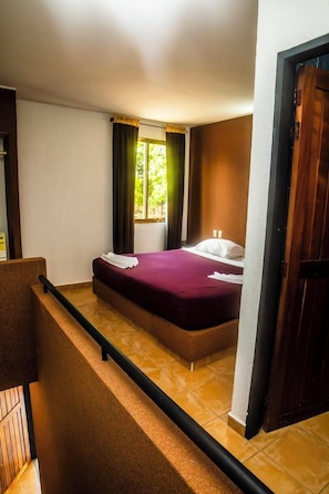 Superior Studio Suite | Desk, laptop workspace, soundproofing, free WiFi - HOTEL ESPOR CA (Barinas)