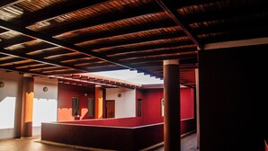 Building design - HOTEL ESPOR CA (Barinas)