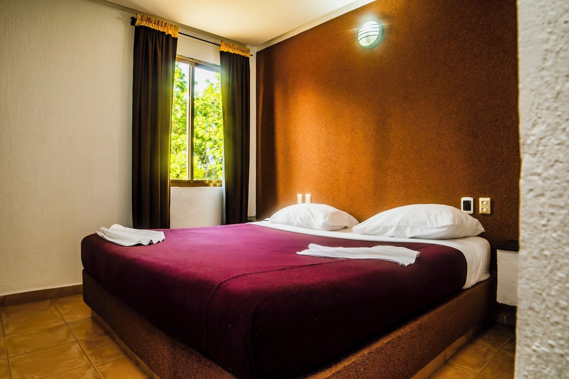 Photo - Hotel Espor CA