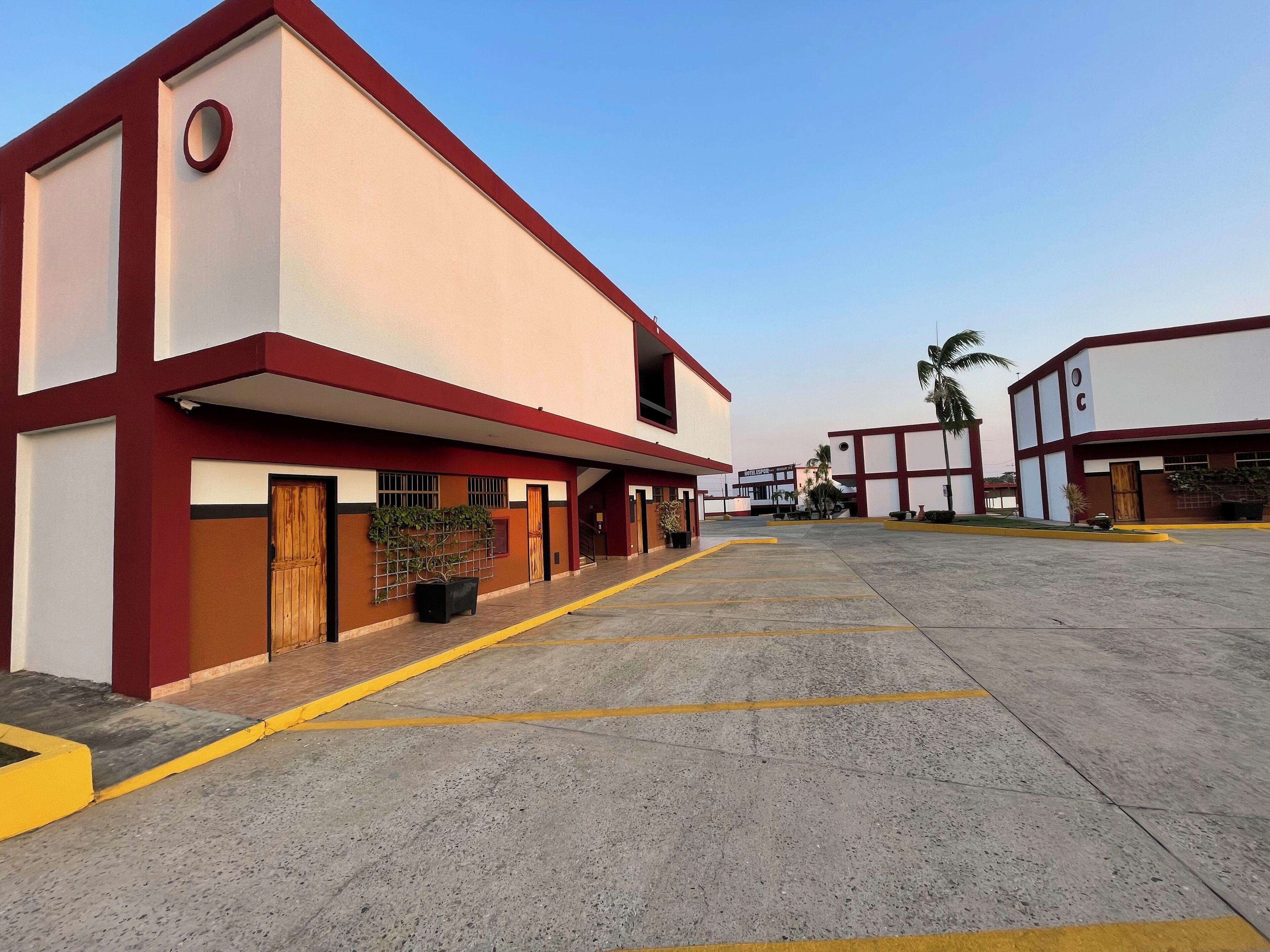 Photo - Hotel Espor CA