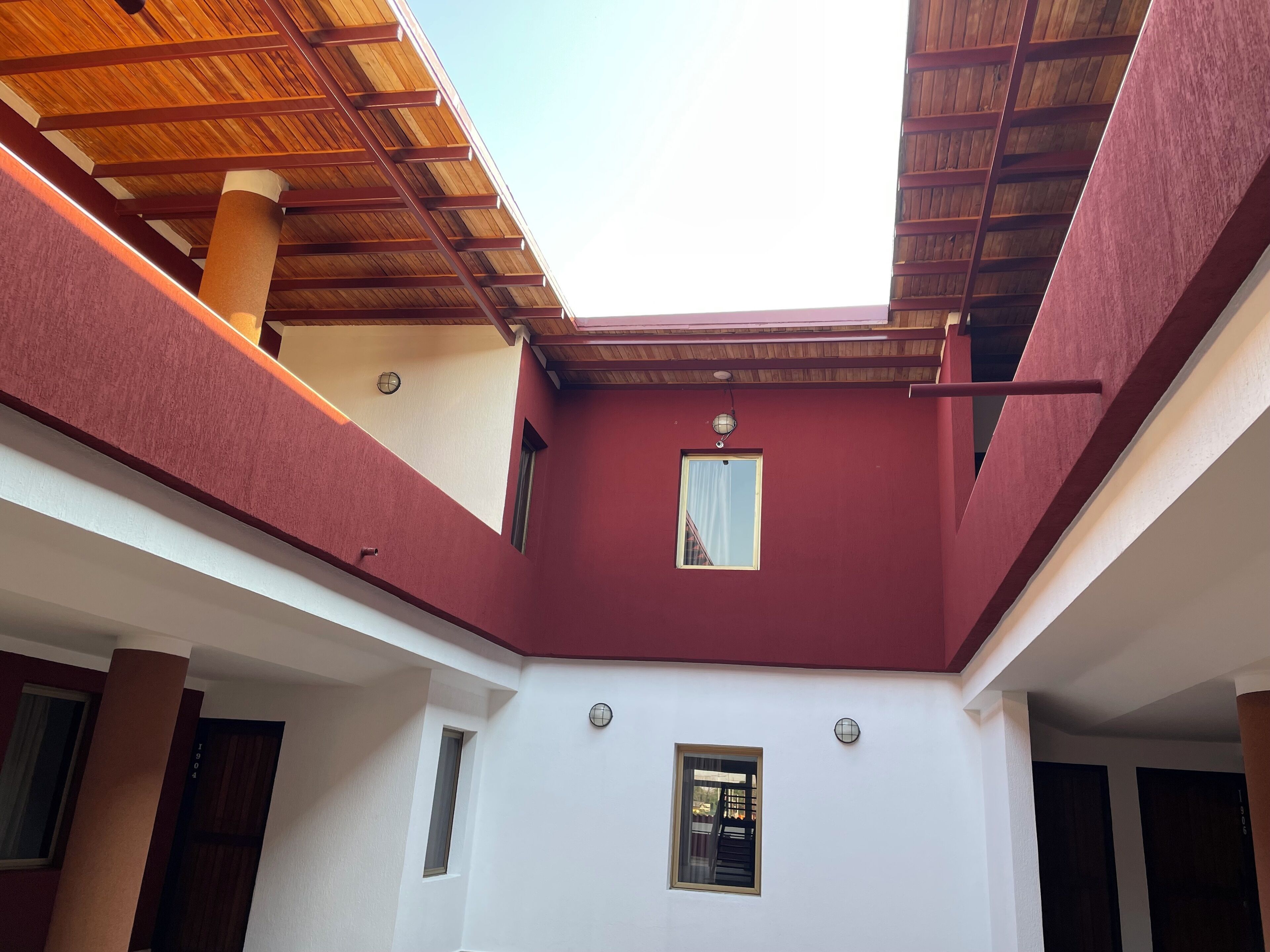 Photo - Hotel Espor CA