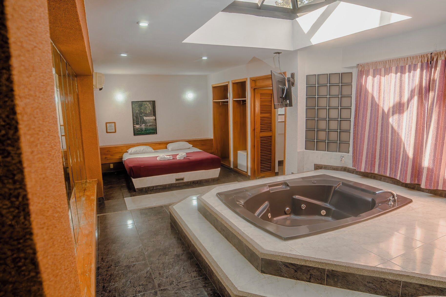 Photo - Hotel Espor CA