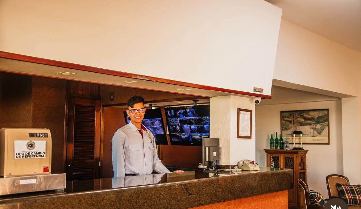 Photo - Hotel Espor CA