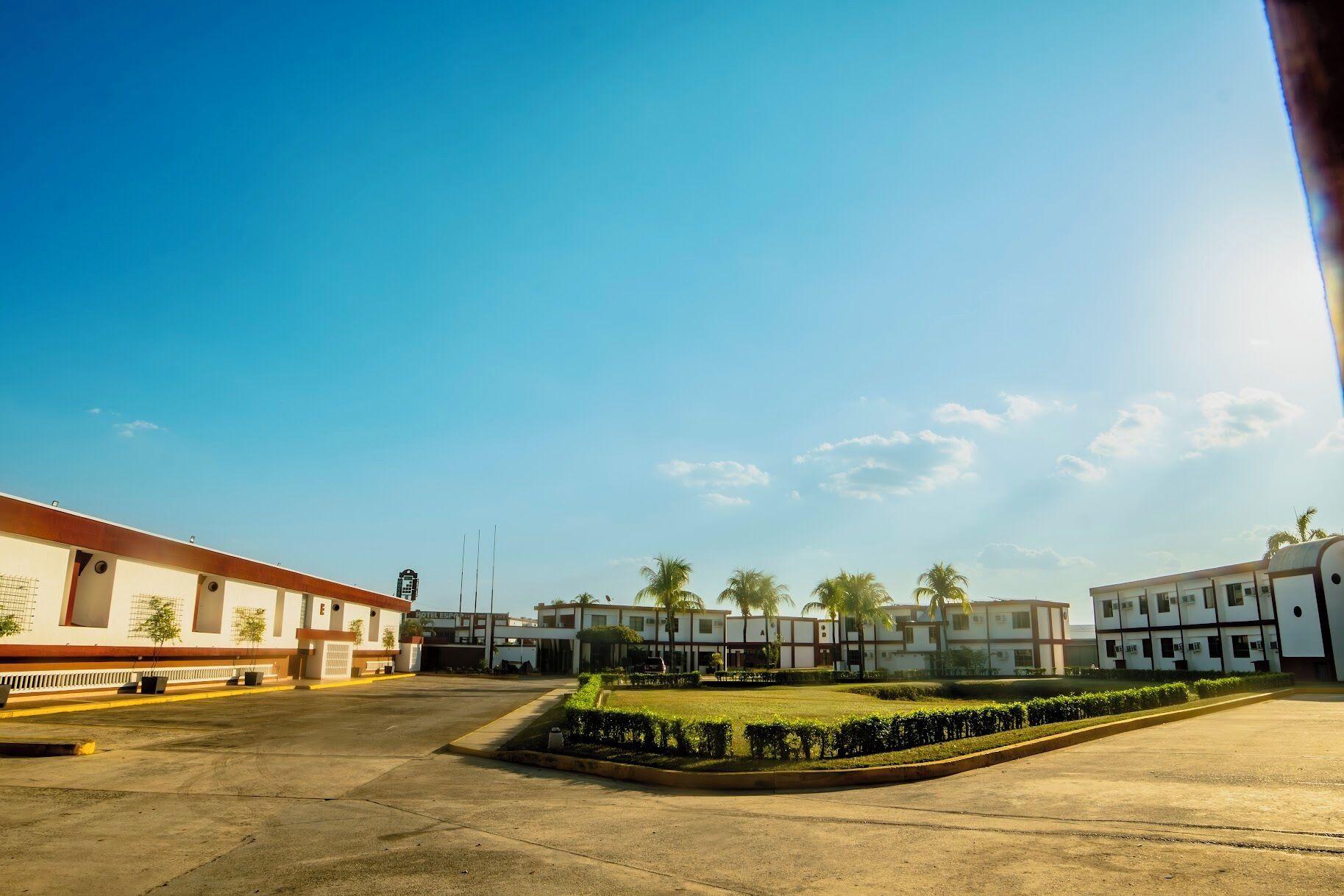 Photo - Hotel Espor CA