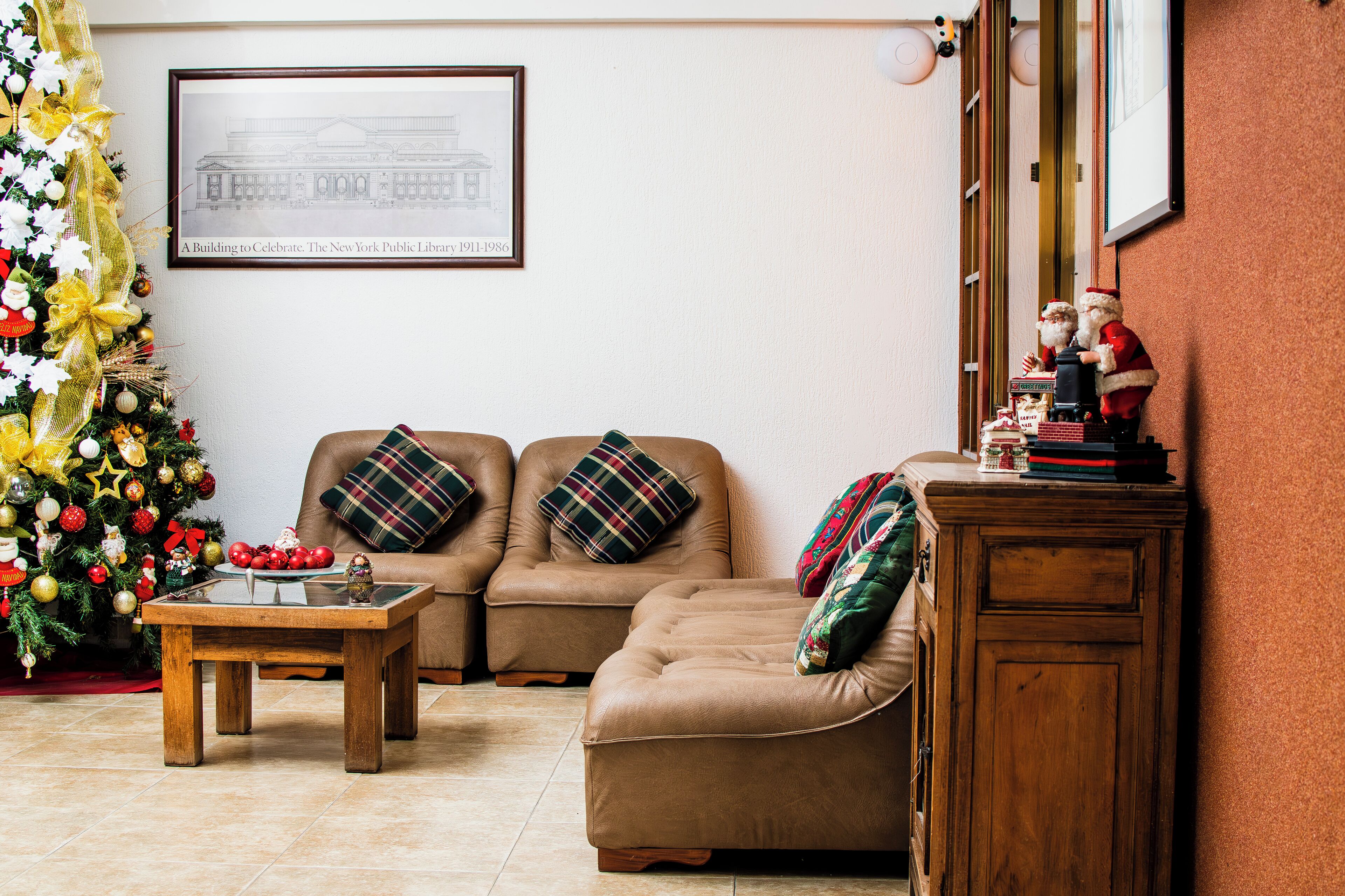 Photo - Hotel Espor CA