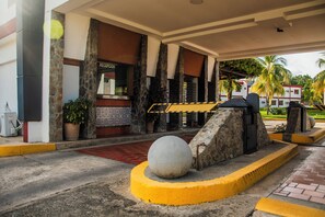 Recepción