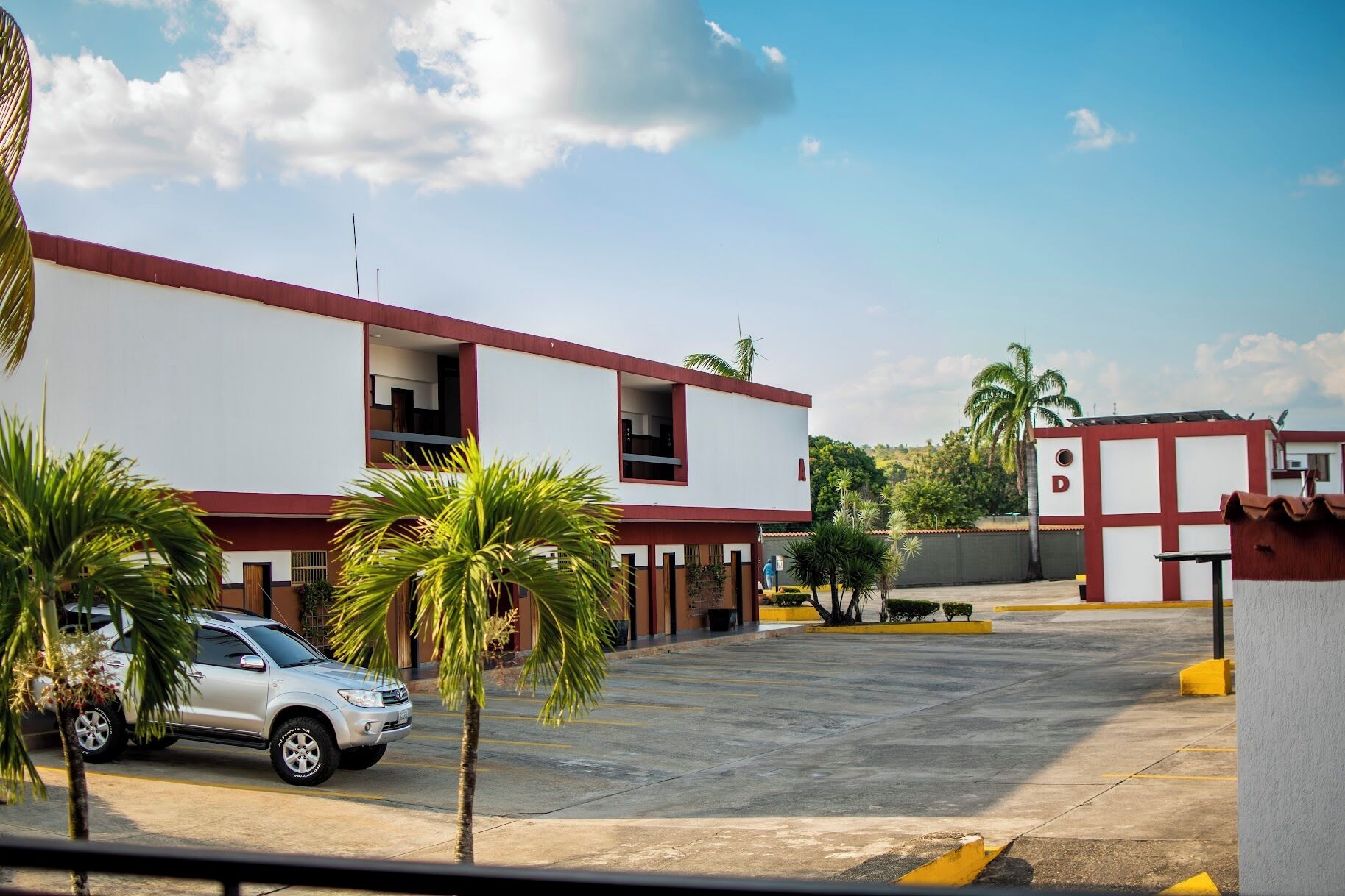 Classic Triple Room, Garden View | Terrace/patio