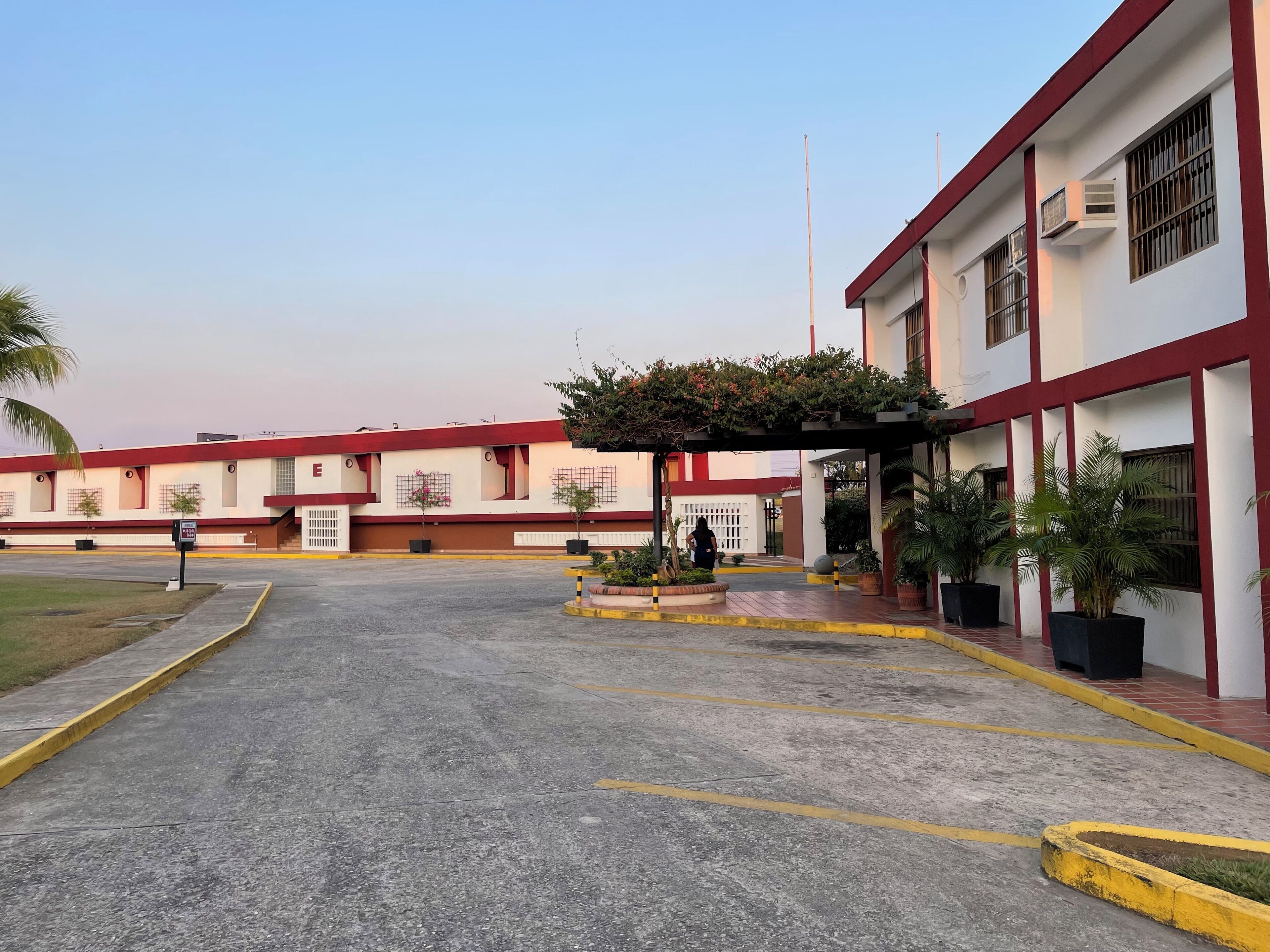 Photo - Hotel Espor CA