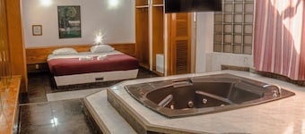 HOTEL ESPOR CA