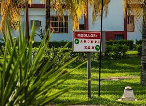 Exterior - HOTEL ESPOR CA (Barinas)