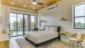 8 chambres, fer et planche à repasser, accès Internet, draps fournis