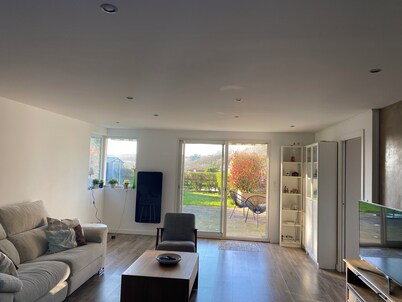 Rent House saint jean de luz-ciboure close to beaches