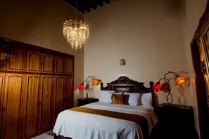 Habitación Confort | Wifi gratis 
