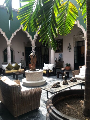 Hotel Posada San Miguel