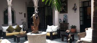 호텔 포사다 산 미겔