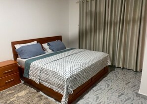1 bedroom, WiFi