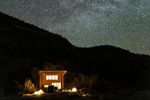 Escalante Casita with Breathtaking Views