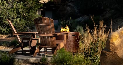 Escalante Casita with Expansive Views