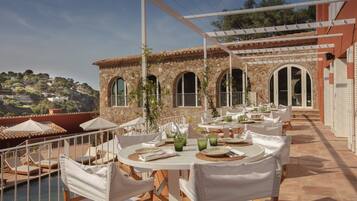 Terras