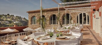 ฟินกา วิกตอเรีย โรงแรม แอนด์ สปา