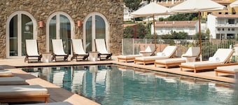 Finca Victoria Hotel & Spa