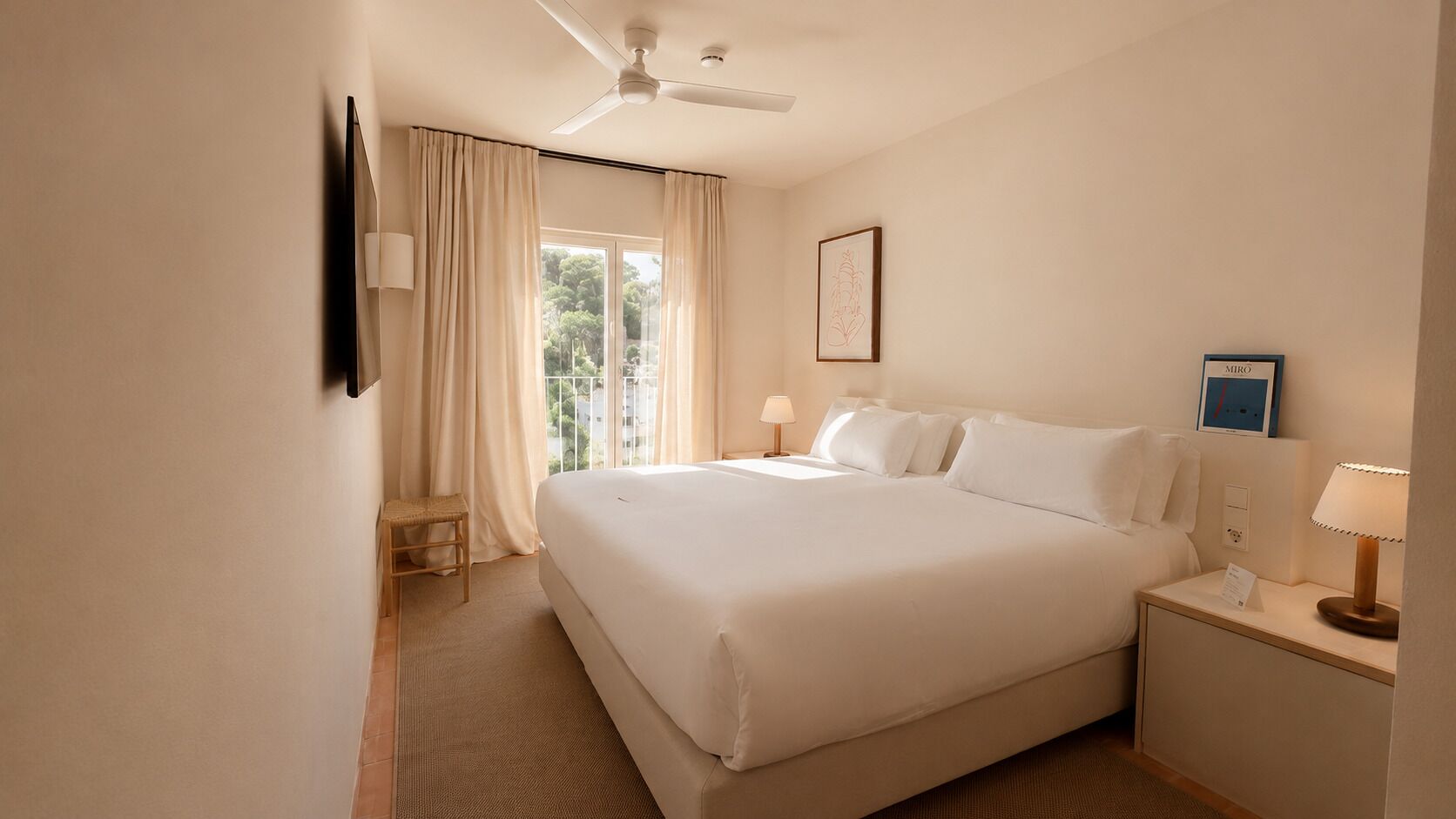 Chambre (Cozy)