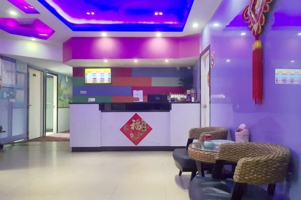 Unclassified image, 1 of 25, button - Huangting Hotel (Shanghai)
