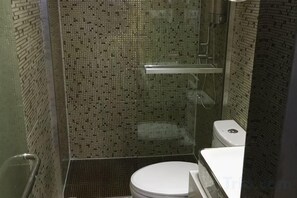 Unclassified image, 3 of 25, button - Huangting Hotel (Shanghai)