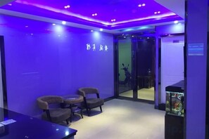 Unclassified image, 2 of 25, button - Huangting Hotel (Shanghai)