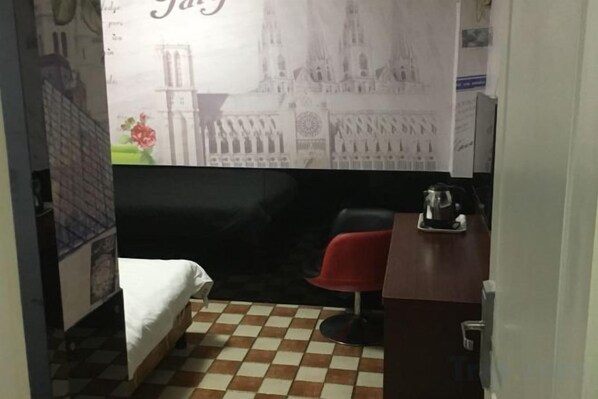Unclassified image, 1 of 25, button - Huangting Hotel (Shanghai)