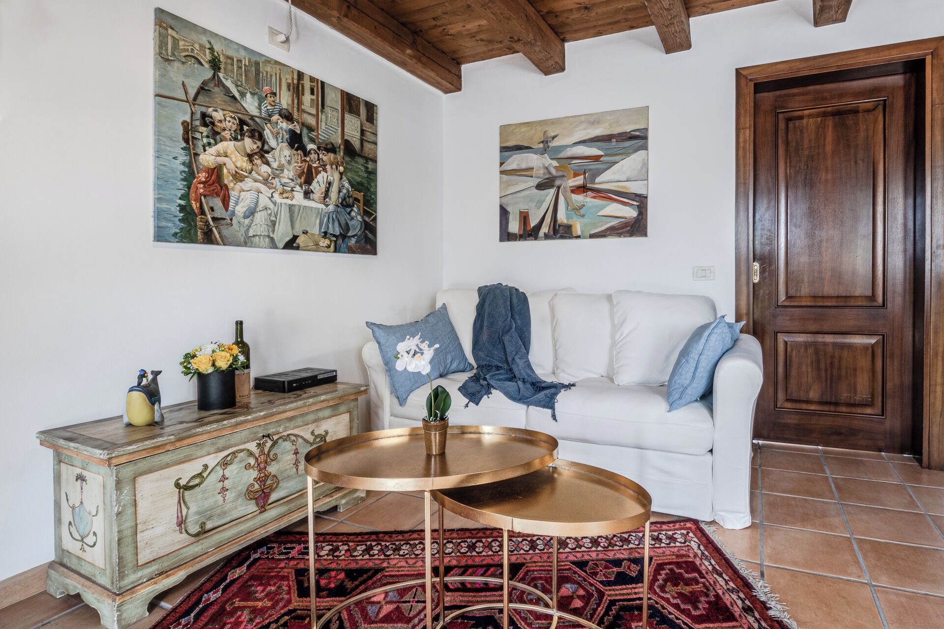 Villa Tania Jesolo Venice - Jesolo