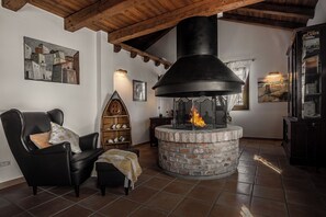 Interior - Villa Tania Jesolo Venice (Jesolo)