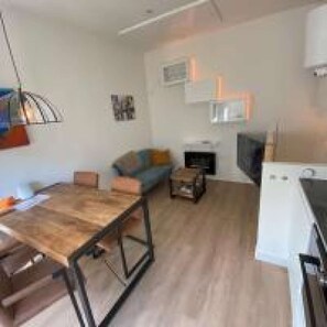 Interior - Stylish House in Breda city center (Breda)