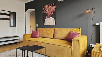 Smart-TV, Videospiele, Bücher