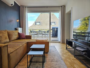 Smart-TV, videospill og bøker