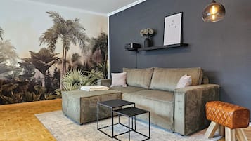 Smart-TV, Videospiele, Bücher